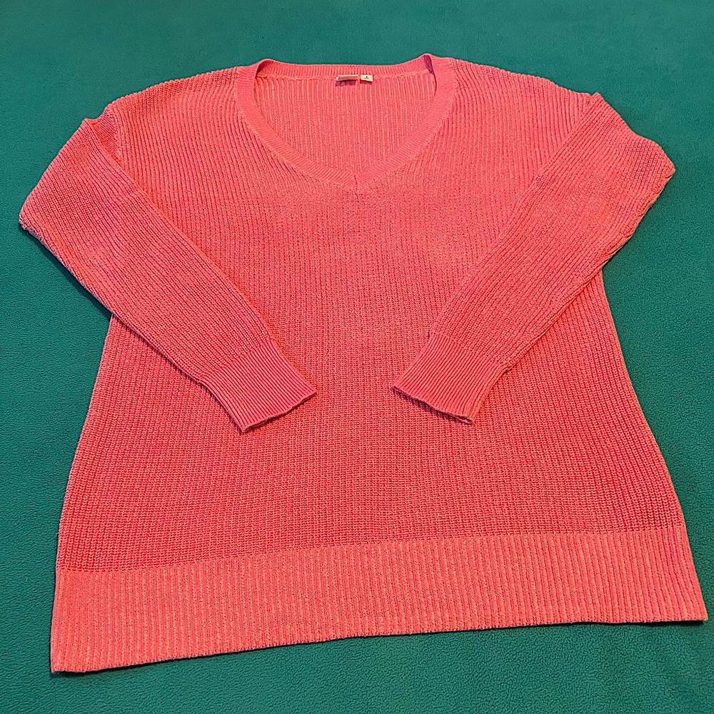 Gap v-neck sweater